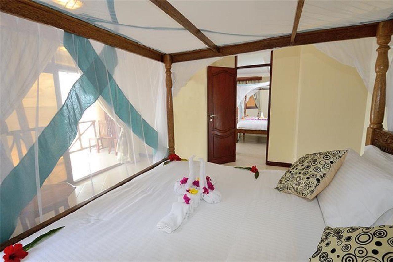 Ahg Maya Bay Resort & Spa Michamvi Eksteriør bilde