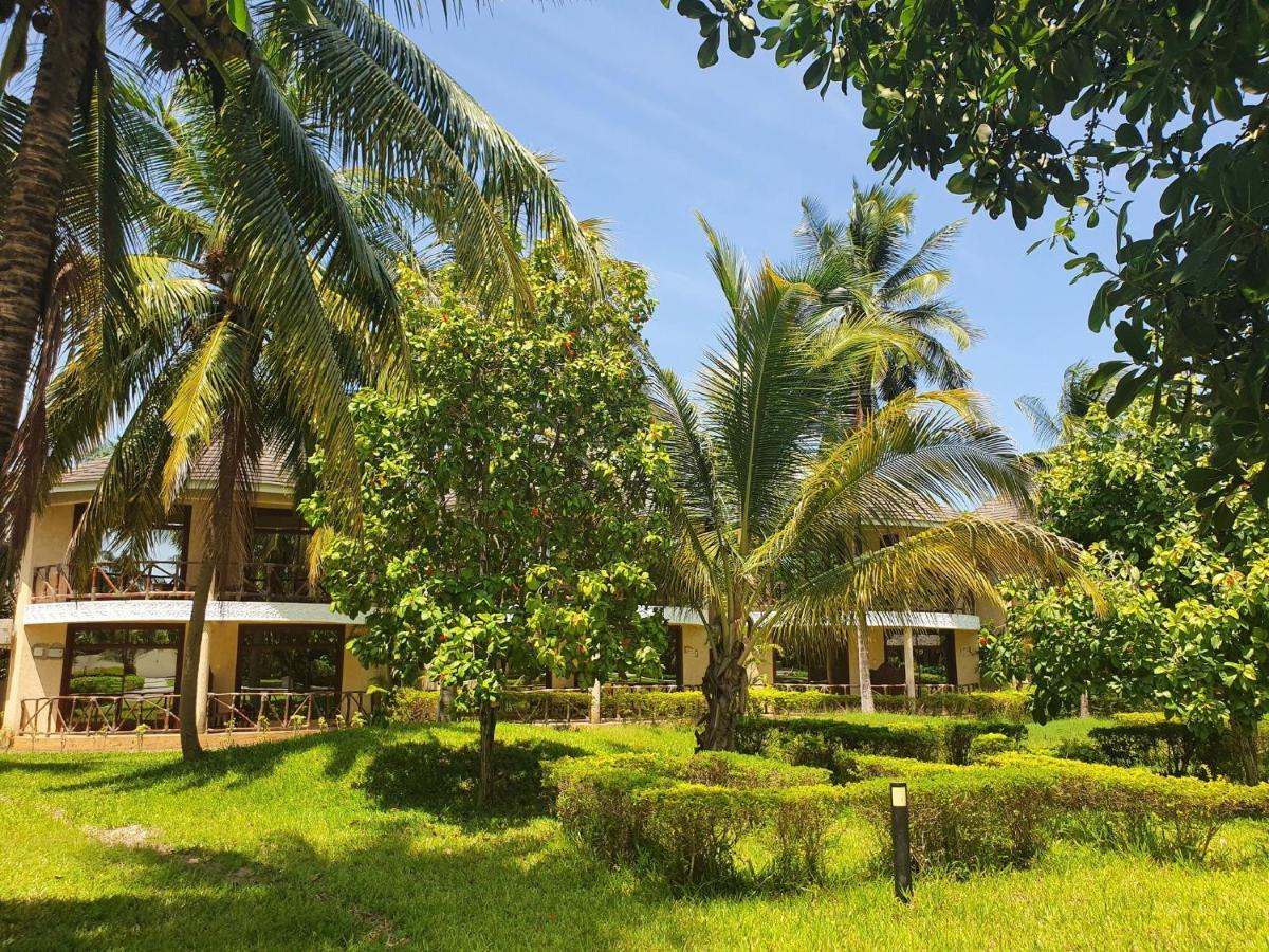 Ahg Maya Bay Resort & Spa Michamvi Eksteriør bilde